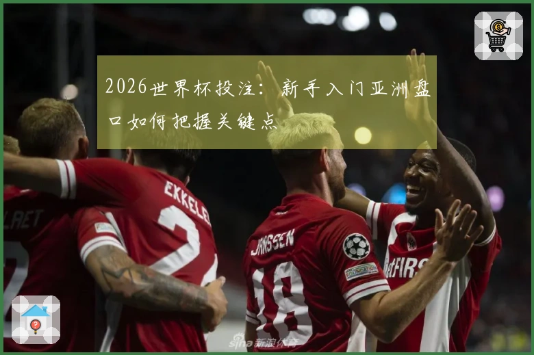 2026世界杯投注：新手入门亚洲盘口如何把握关键点