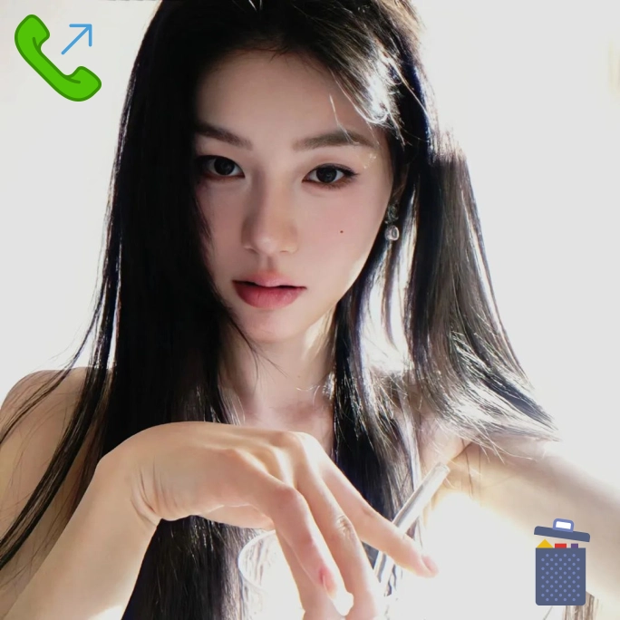 墨白
